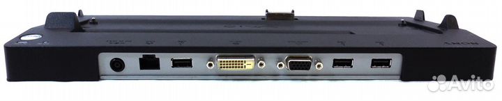Порт-репликатор (док-станция) Sony VGP-prsz1