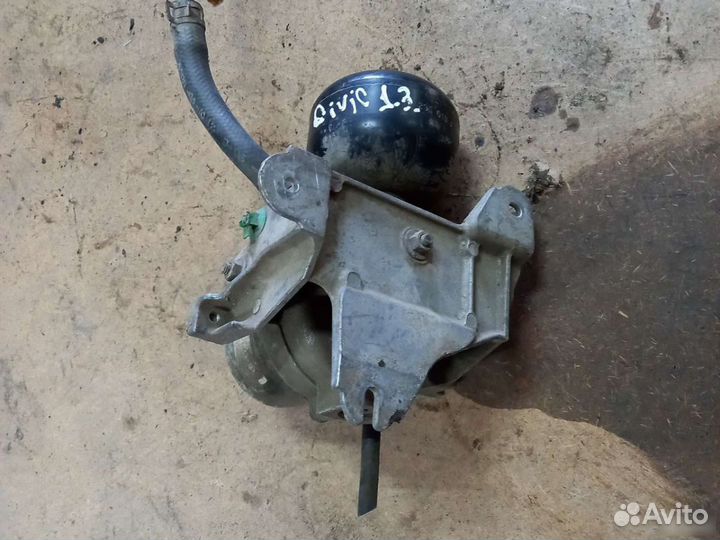 Насос гидравлический Honda Civic 4D Hybrid