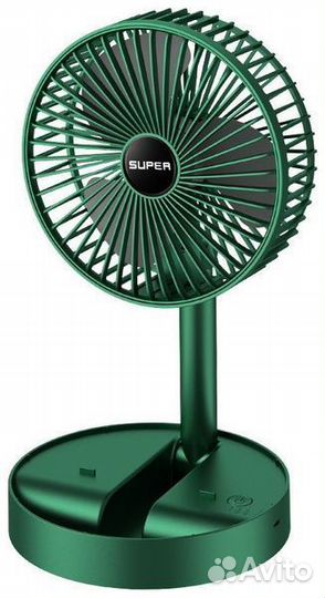 Вентелятор