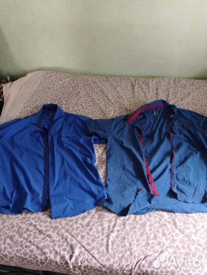 Мужские вещи пакетом 46 48