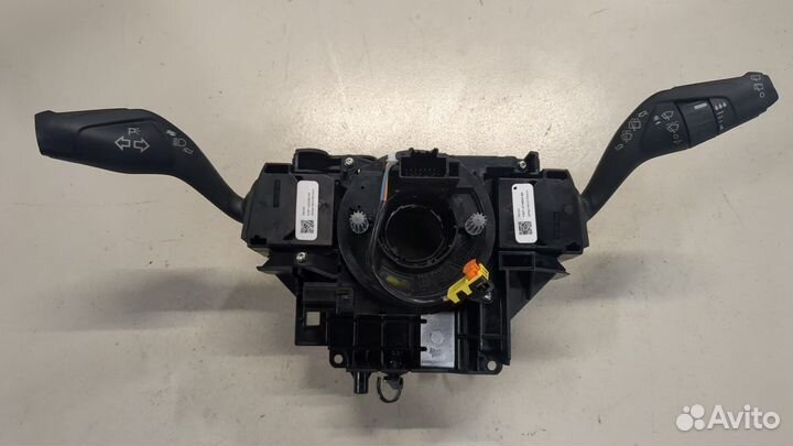 Переключатель поворотов и дворников Ford C-Max, 20