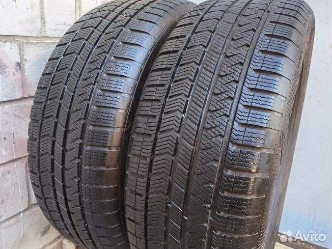 Vredestein QuaTrac 5 235/55 R18 101W