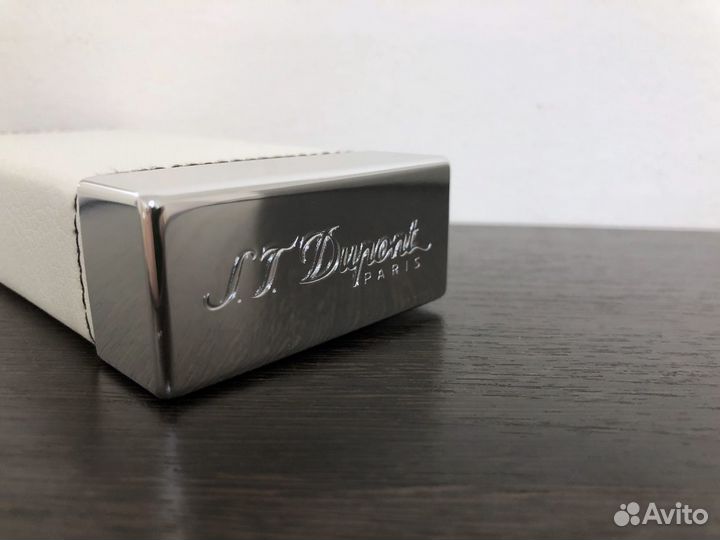 S.T. Dupont Passenger Pour Femme (Оригинал)