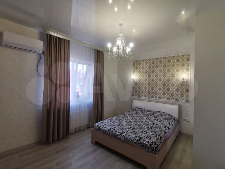 1-к. квартира, 29 м², 4/4 эт.