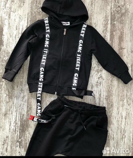 Костюм на мальчика