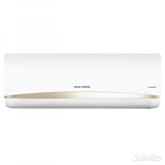 Кондиционер инверторный Royal Thermo Perfecto DC