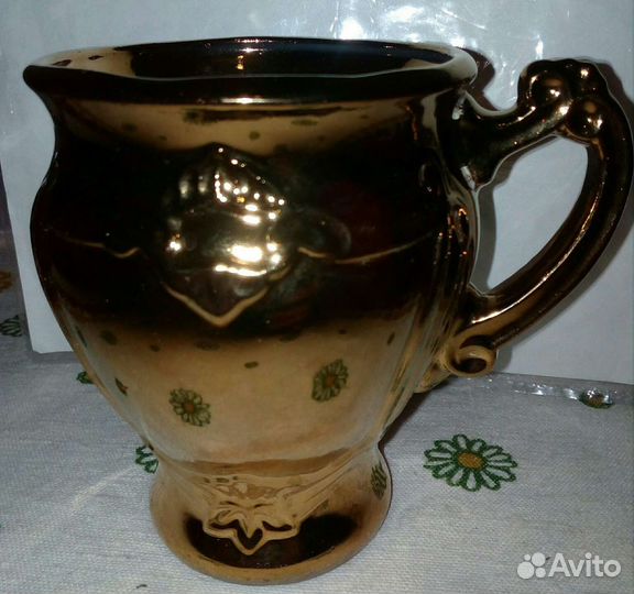 Чайные чашки СССР