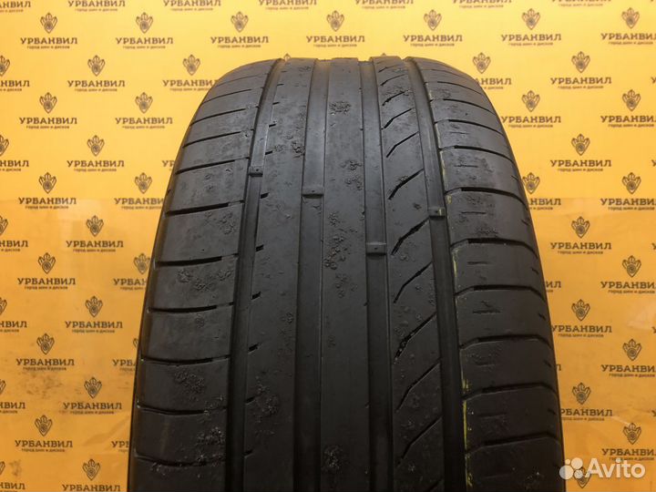 Kumho Crugen HP91 255/50 R20 109V