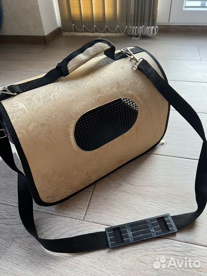 Переноска для животных