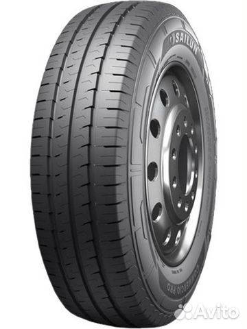 Sailun Commercio Pro 195/75 R16C R