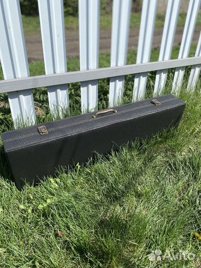 Набор шампуров в чехле с посудой