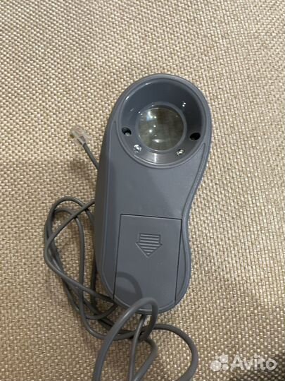 Ультрафиолетовый аппарат для проверки денег