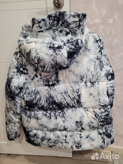 Куртка женская