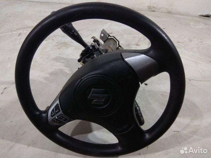 Руль Suzuki Grand Vitara 2 2008
