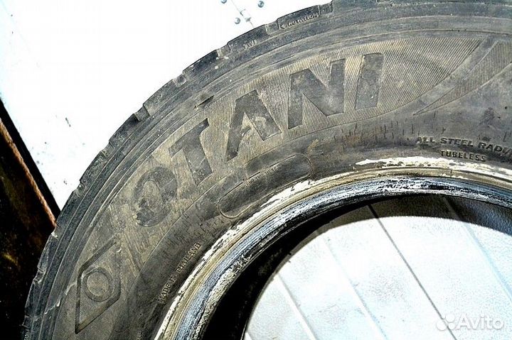 Покрышка iveco Stralis (01.02)