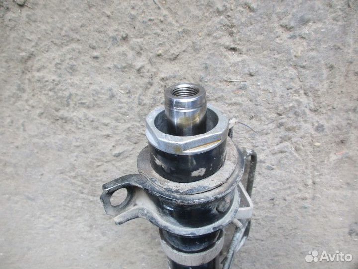 Рейка рулевая Kia Spectra 2001-2011