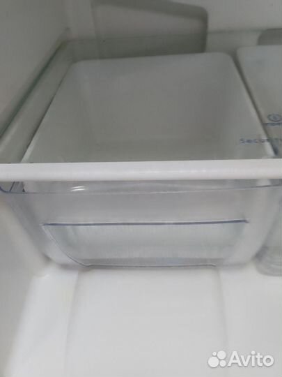 Холодильник бу indesit с гарантией