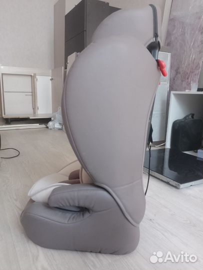 Детское автокресло 9 до 36 кг