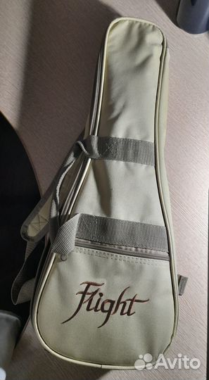 Укулеле flight nus 310