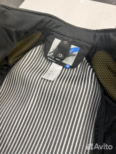 Мотокостюм бмв endure gurad