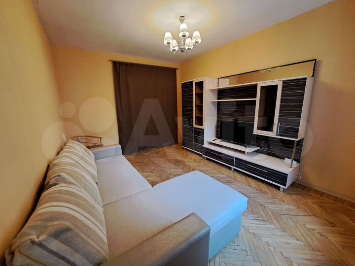 3-к. квартира, 80 м², 3/5 эт.