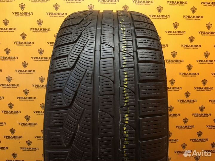 Pirelli Winter Sottozero 210 Serie II 245/45 R17 99H