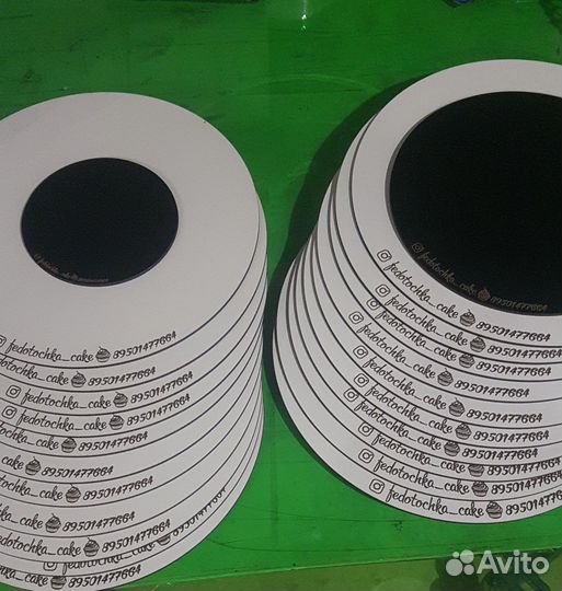 Лазерная резка и гравировка