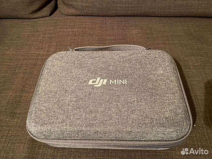Кейс для dji mini se / mini