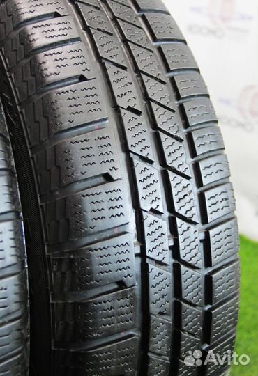 Continental ContiCrossContact Winter 195/70 R16 94H