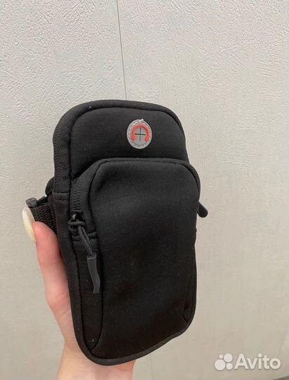 Чехол на руку для телефона