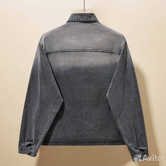 Джинсовка женская Prada