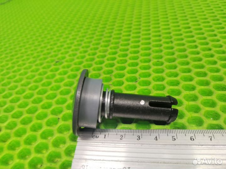 Втулка N 07 для колеса детской коляски, новая