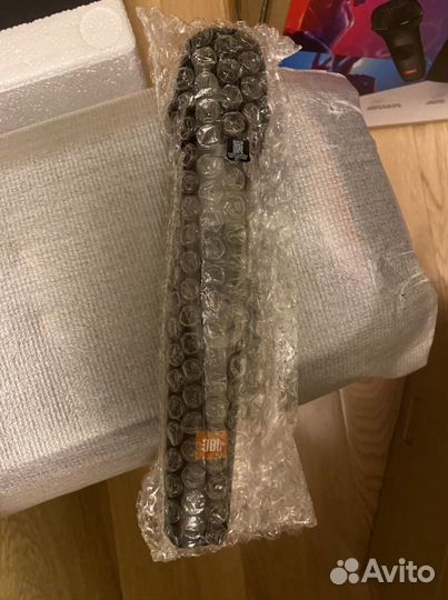 Wireless microphone JBL новый беспроводной (Mic1)