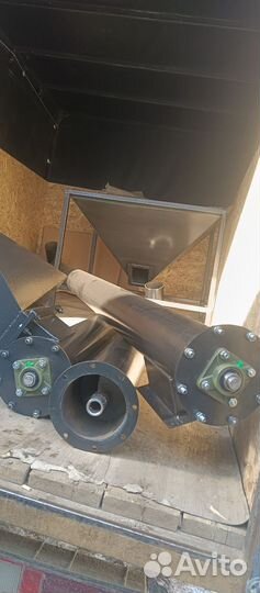 Транспортер шнековый ТК-219