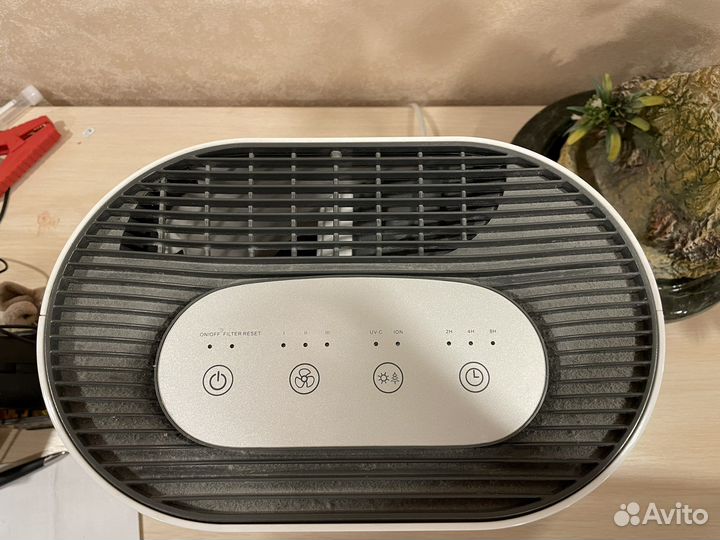 Очиститель воздуха AIC CF8005