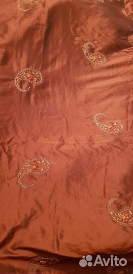 Покрывало большое