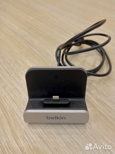 Док станция Belkin для Apple