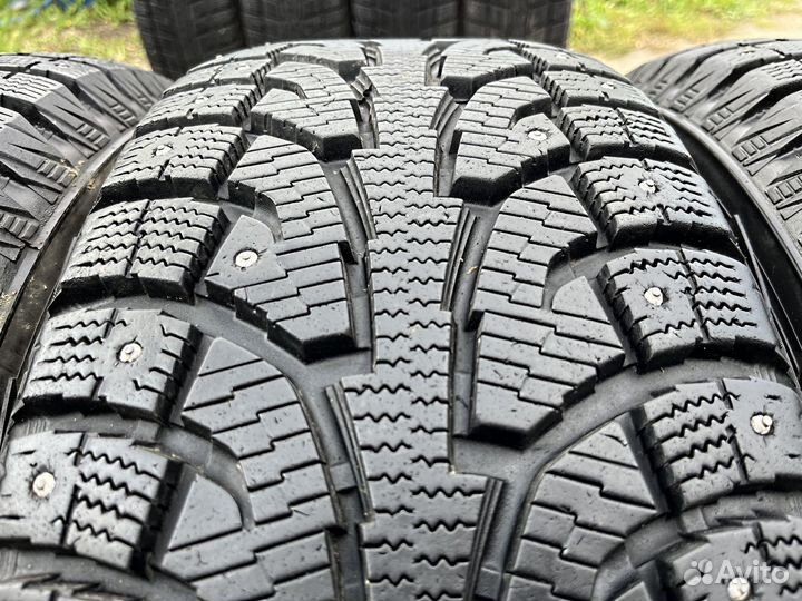 Hankook I'Pike RW11 235/55 R18 100T