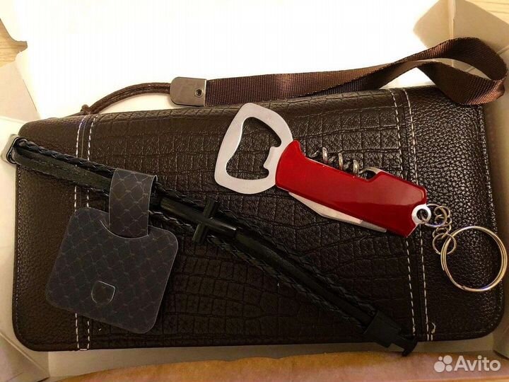 Подарочный набор