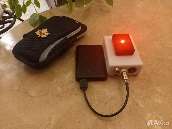 Аппарат Чистые дни (ачд). Оргинал От производителя