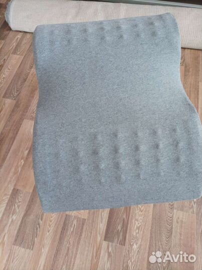 Подушка ортопедическая для ног