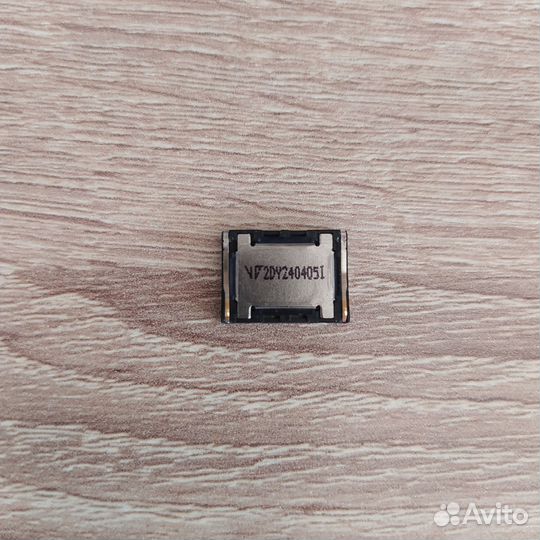 Муз динамик для Realme Note 50 Оригинал Новый