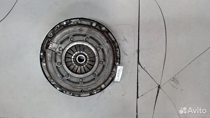 Маховик Opel Zafira B, 2011