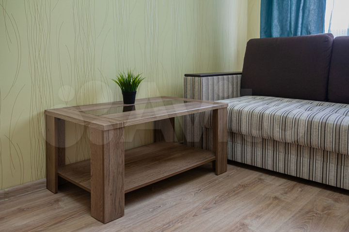 1-к. квартира, 48 м², 12/17 эт.