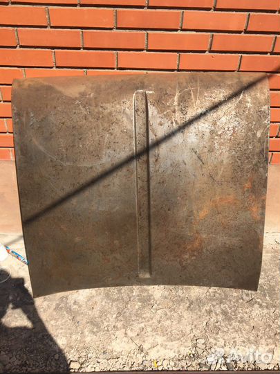 Запчасти иж 412 / москвич