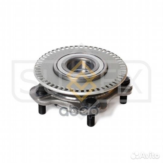 Ступица колеса перед лев SN1139 sufix