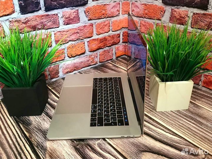 Apple MacBook Pro 15 2017