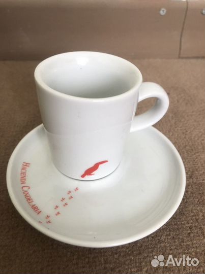 Кофейная пара Kohla германия