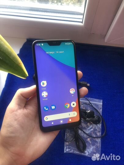Xiaomi Redmi Mi A2 Lite 32gb