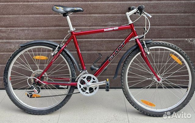 Giant boulder xl hotsell